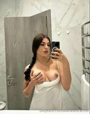 dianasexcam99 OnlyFans Leaked Free Thumbnail Picture - #gnPrH33y4e