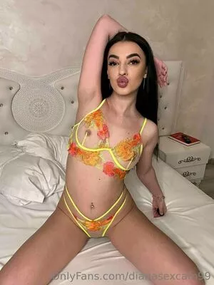 dianasexcam99 OnlyFans Leaked Free Thumbnail Picture - #jLf3zIhnEQ
