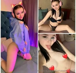 dianasexcam99 OnlyFans Leaked Free Thumbnail Picture - #q49hX32FWE