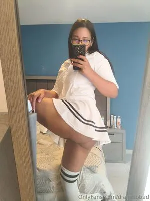 Dianasobad OnlyFans Leaked Free Thumbnail Picture - #nyRTpVDBKC