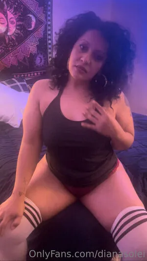 Dianasolei OnlyFans Leaked Free Thumbnail Picture - #3h3taEYby8