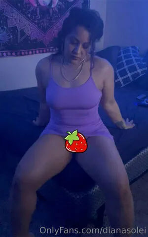 Dianasolei OnlyFans Leaked Free Thumbnail Picture - #DSosJlwpYE