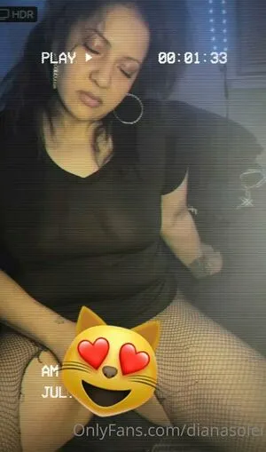 Dianasolei OnlyFans Leaked Free Thumbnail Picture - #LEDlpuxdHq