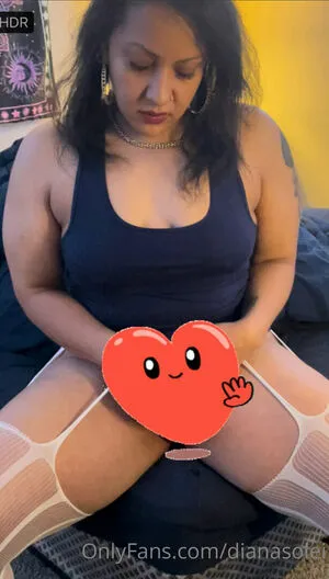 Dianasolei OnlyFans Leaked Free Thumbnail Picture - #XjBiRPd6uh