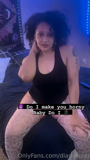 Dianasolei OnlyFans Leaked Free Thumbnail Picture - #YwZ6EgPYTs