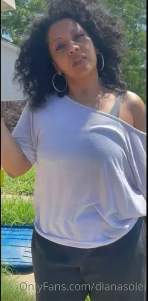 Dianasolei OnlyFans Leaked Free Thumbnail Picture - #cLRTeXM1tq