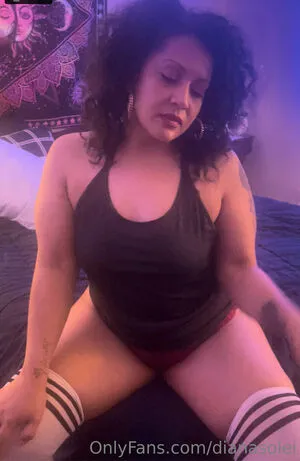 Dianasolei OnlyFans Leaked Free Thumbnail Picture - #gHXrOWkNXr