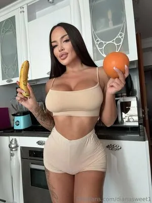 Dianasweet1 OnlyFans Leaked Free Thumbnail Picture - #3AYE8jbQWi