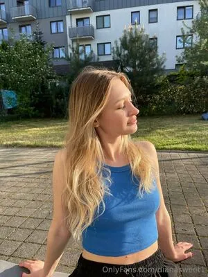 Dianasweet1 OnlyFans Leaked Free Thumbnail Picture - #5qEHNJ981q