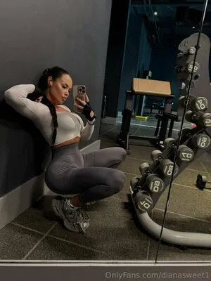 Dianasweet1 OnlyFans Leaked Free Thumbnail Picture - #71j9R2G63f