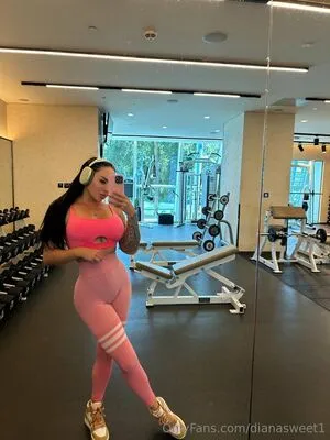 Dianasweet1 OnlyFans Leaked Free Thumbnail Picture - #8g2mRRKApy