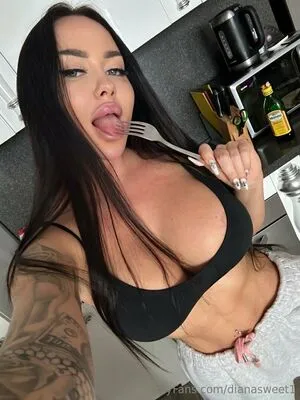 Dianasweet1 OnlyFans Leaked Free Thumbnail Picture - #J4wJjWFtiC