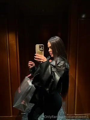 Dianasweet1 OnlyFans Leaked Free Thumbnail Picture - #TGTuiSTEP4