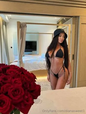 Dianasweet1 OnlyFans Leaked Free Thumbnail Picture - #YYcs2if25i