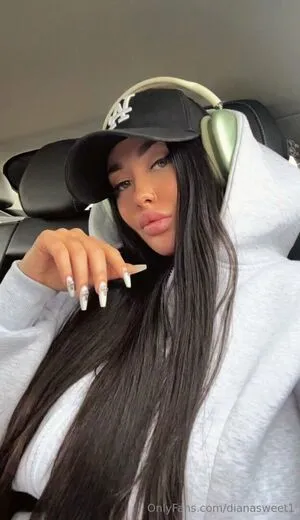 Dianasweet1 OnlyFans Leaked Free Thumbnail Picture - #jTEbhmPxFj