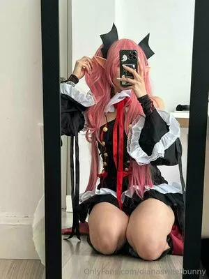 Dianasweetbunny OnlyFans Leaked Free Thumbnail Picture - #MLj1VxzpYp