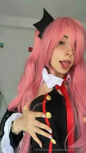 Dianasweetbunny OnlyFans Leaked Free Thumbnail Picture - #S4yG6VsjZQ
