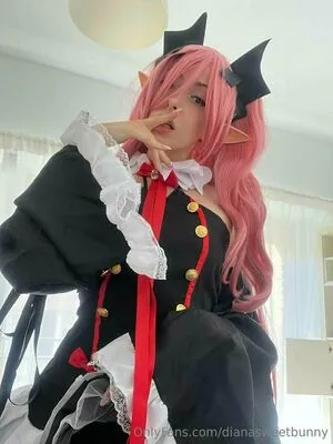 Dianasweetbunny OnlyFans Leaked Free Thumbnail Picture - #gtuwI0Dgx9
