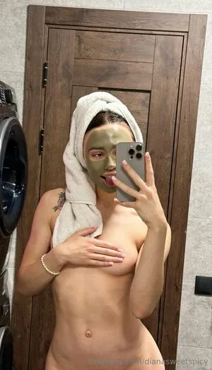 Dianasweetspicy OnlyFans Leaked Free Thumbnail Picture - #XOCAcelsQz