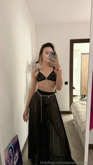 Dianasweetspicy OnlyFans Leaked Free Thumbnail Picture - #flQifP1jIW
