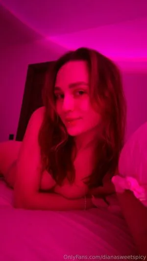 Dianasweetspicy OnlyFans Leaked Free Thumbnail Picture - #wJmBMLXp4O