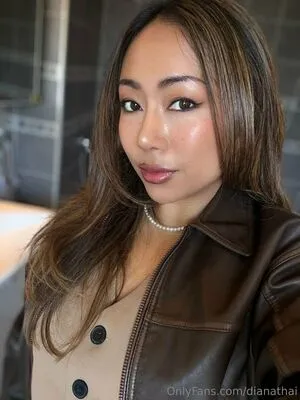 Dianathai OnlyFans Leaked Free Thumbnail Picture - #ePXlJ6PeSy