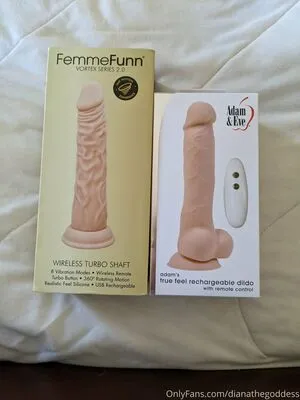 Dianathegoddess OnlyFans Leaked Free Thumbnail Picture - #78GuDp6UFw