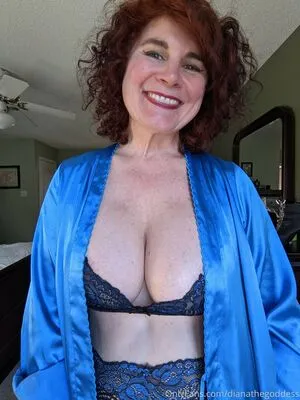 Dianathegoddess OnlyFans Leaked Free Thumbnail Picture - #G6ENcCP2Fr