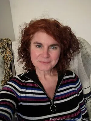 Dianathegoddess OnlyFans Leaked Free Thumbnail Picture - #HRJT3BLmOv