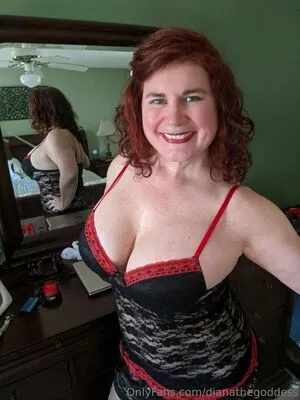 Dianathegoddess OnlyFans Leaked Free Thumbnail Picture - #Q8EKeaeKC7
