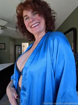 Dianathegoddess OnlyFans Leaked Free Thumbnail Picture - #aIqlzD3laX