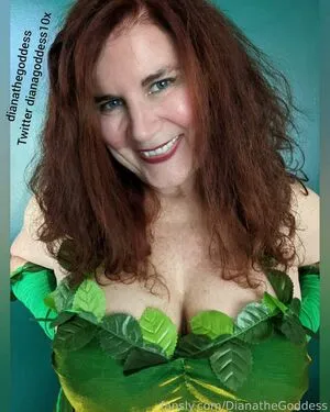 Dianathegoddess OnlyFans Leaked Free Thumbnail Picture - #agt42GNfbE