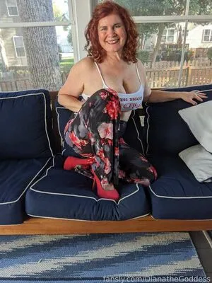 Dianathegoddess OnlyFans Leaked Free Thumbnail Picture - #t8vdLXirG3