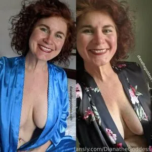 Dianathegoddess OnlyFans Leaked Free Thumbnail Picture - #vokIa1QWKC