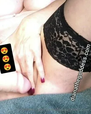 Dianathegoddessfree OnlyFans Leaked Free Thumbnail Picture - #1UDmpf5PN3