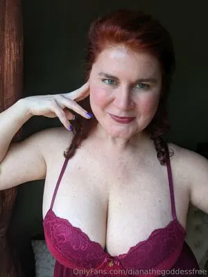 Dianathegoddessfree OnlyFans Leaked Free Thumbnail Picture - #5Er7Bj8qaT