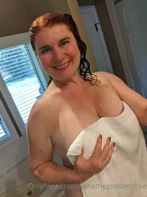 Dianathegoddessfree OnlyFans Leaked Free Thumbnail Picture - #5bJo3xedW6