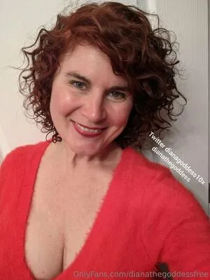 Dianathegoddessfree OnlyFans Leaked Free Thumbnail Picture - #A1GD4MUlFI