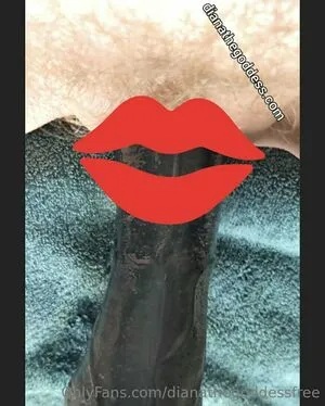Dianathegoddessfree OnlyFans Leaked Free Thumbnail Picture - #CkuxpGXCRh