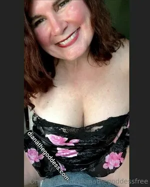 Dianathegoddessfree OnlyFans Leaked Free Thumbnail Picture - #EXN6UpBQJT