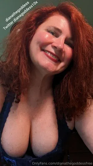 Dianathegoddessfree OnlyFans Leaked Free Thumbnail Picture - #N7fzy7VmA1