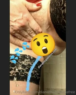 Dianathegoddessfree OnlyFans Leaked Free Thumbnail Picture - #ef71IebNKu