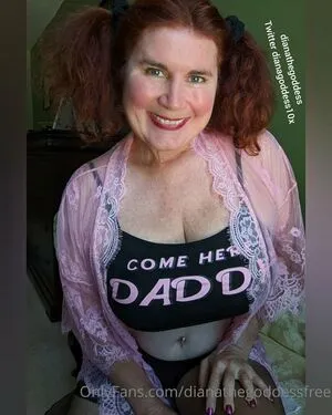 Dianathegoddessfree OnlyFans Leaked Free Thumbnail Picture - #eqVTSTmVda
