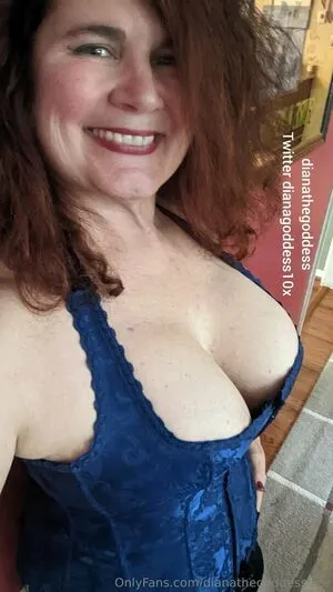 Dianathegoddessfree OnlyFans Leaked Free Thumbnail Picture - #fTuBWRX6tu