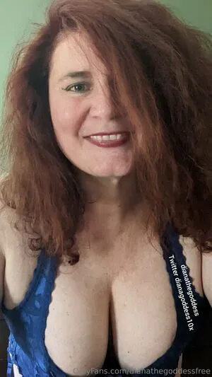 Dianathegoddessfree OnlyFans Leaked Free Thumbnail Picture - #oG5IZtpfOz