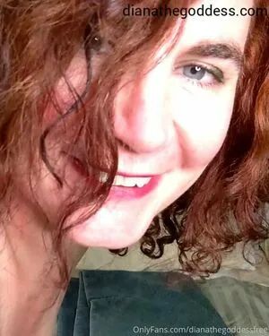 Dianathegoddessfree OnlyFans Leaked Free Thumbnail Picture - #pUCDJe5sBo