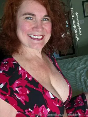 Dianathegoddessfree OnlyFans Leaked Free Thumbnail Picture - #r13FiDBPmT