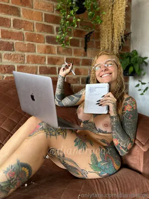 Diandracox OnlyFans Leaked Free Thumbnail Picture - #0HdBy6aZlZ
