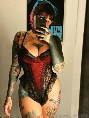 Diandracox OnlyFans Leaked Free Thumbnail Picture - #1OzlOT9xWC