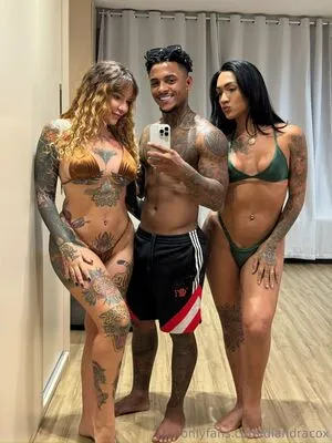 Diandracox OnlyFans Leaked Free Thumbnail Picture - #Z54Pb9aovz